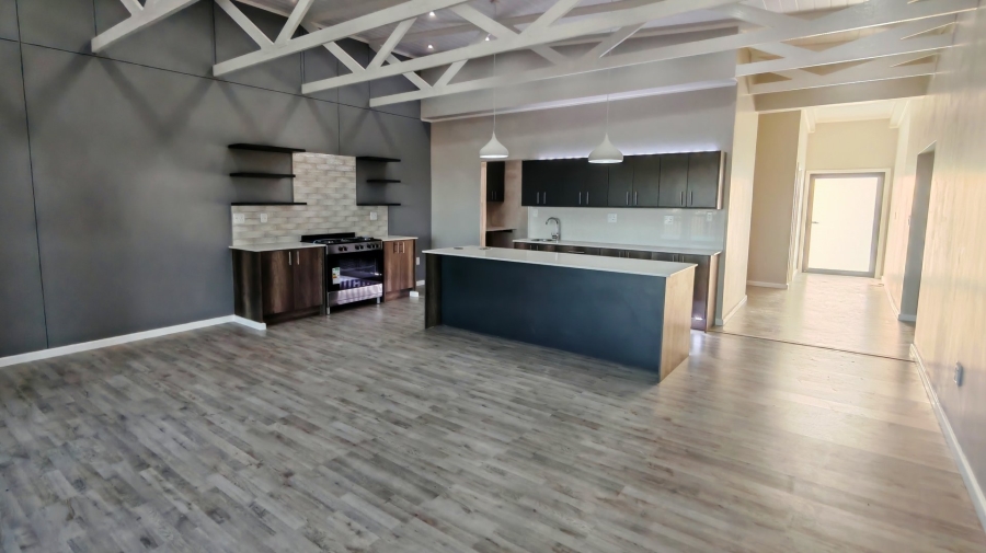 3 Bedroom Property for Sale in Bergsig Western Cape
